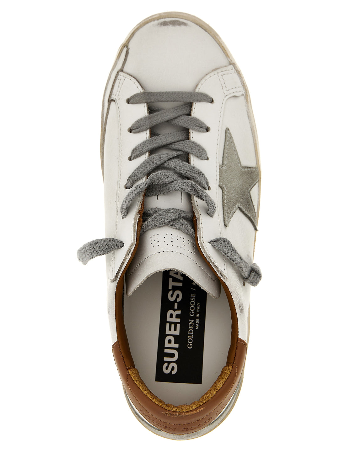 Superstar Sneakers White