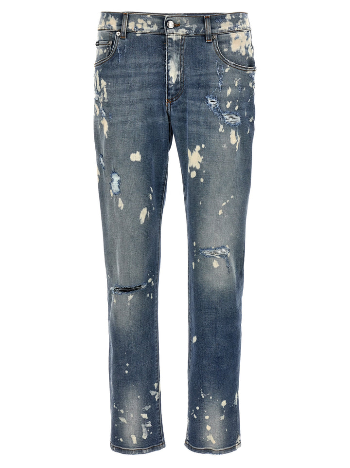 Re-Edition Jeans Light Blue