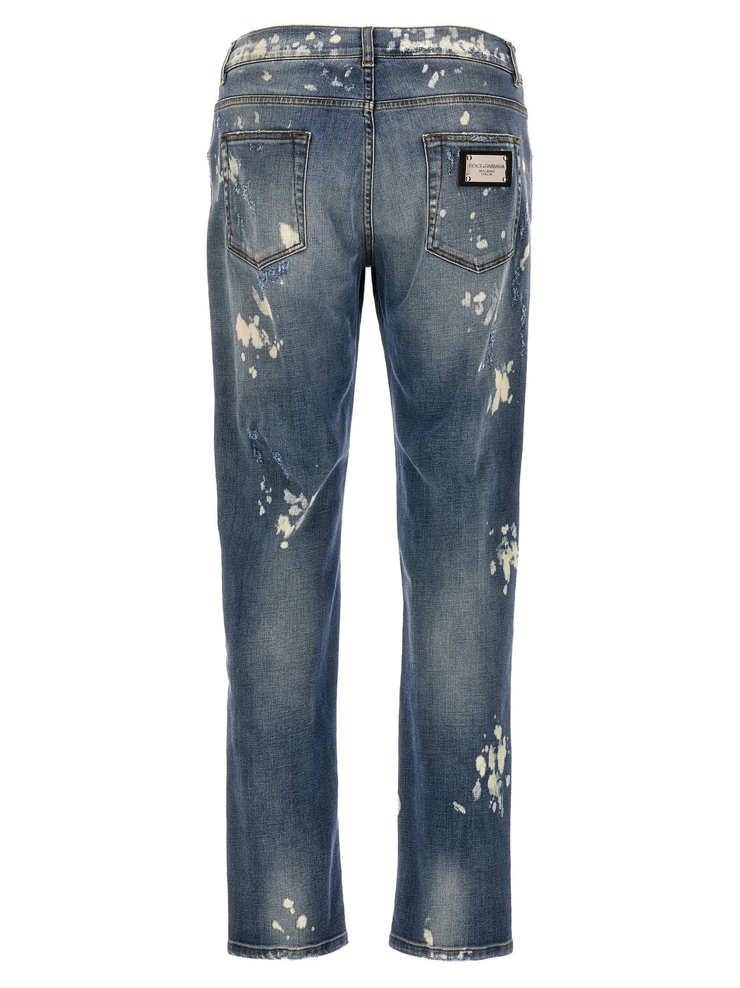 Re-Edition Jeans Light Blue