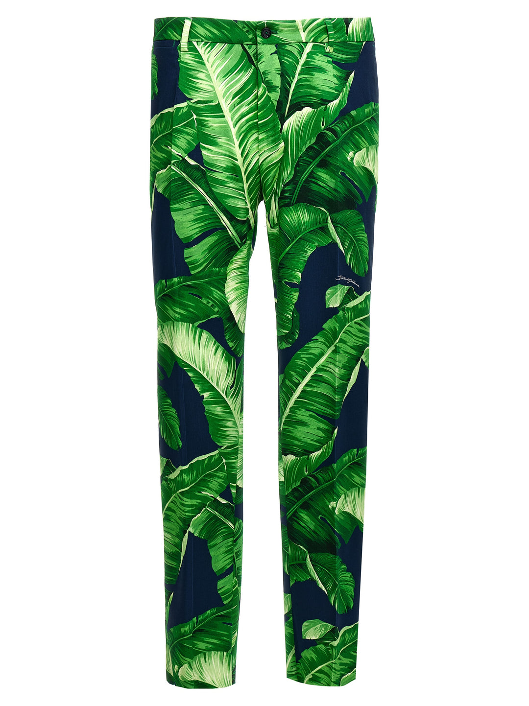 Banano Pants Multicolor