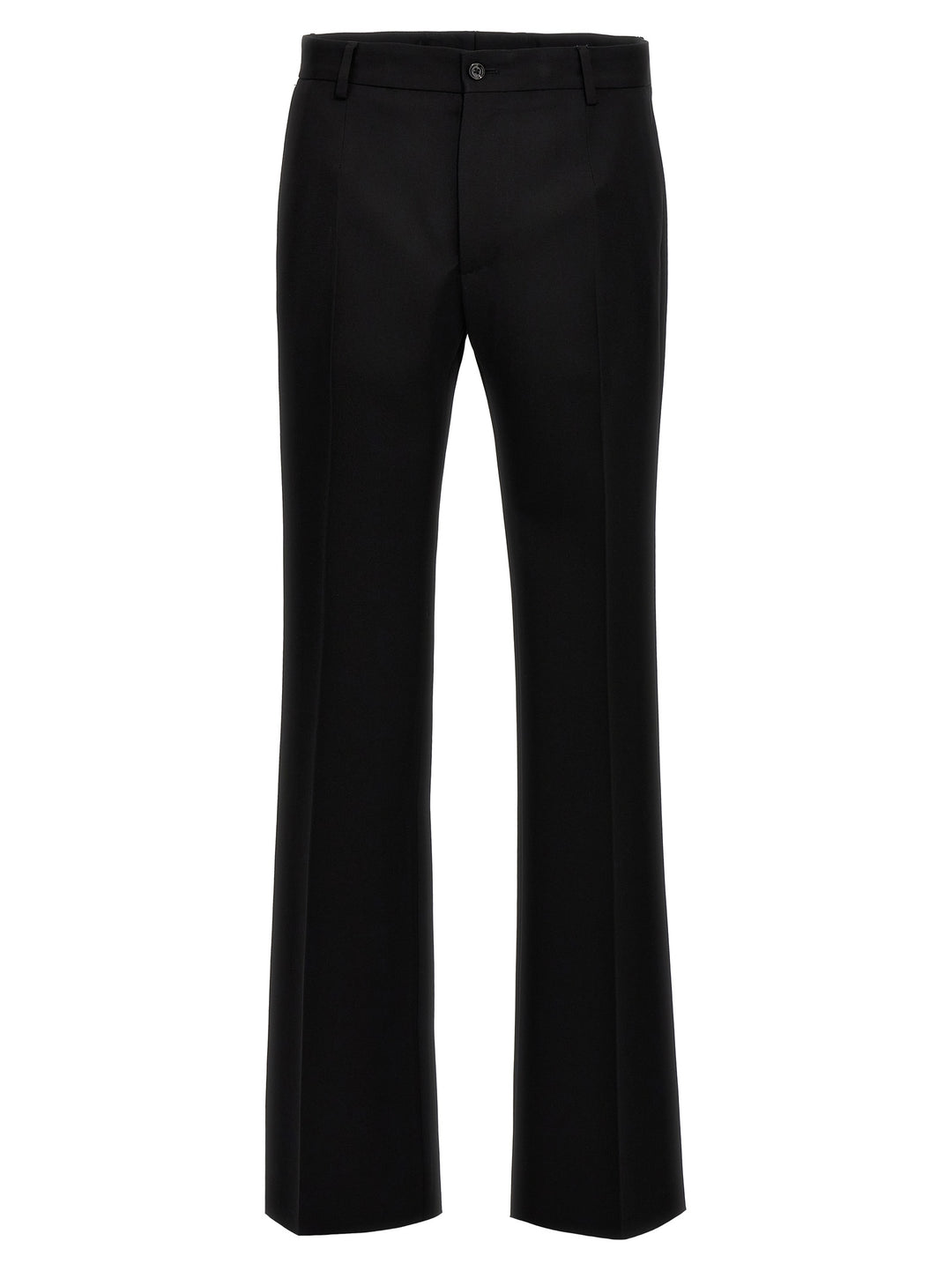 Flare Pants Black