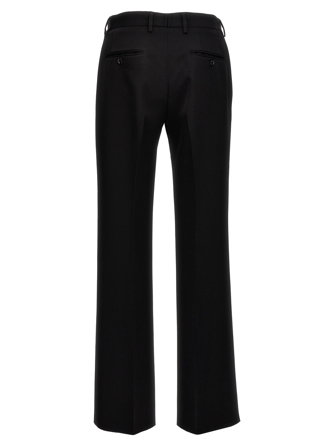 Flare Pants Black