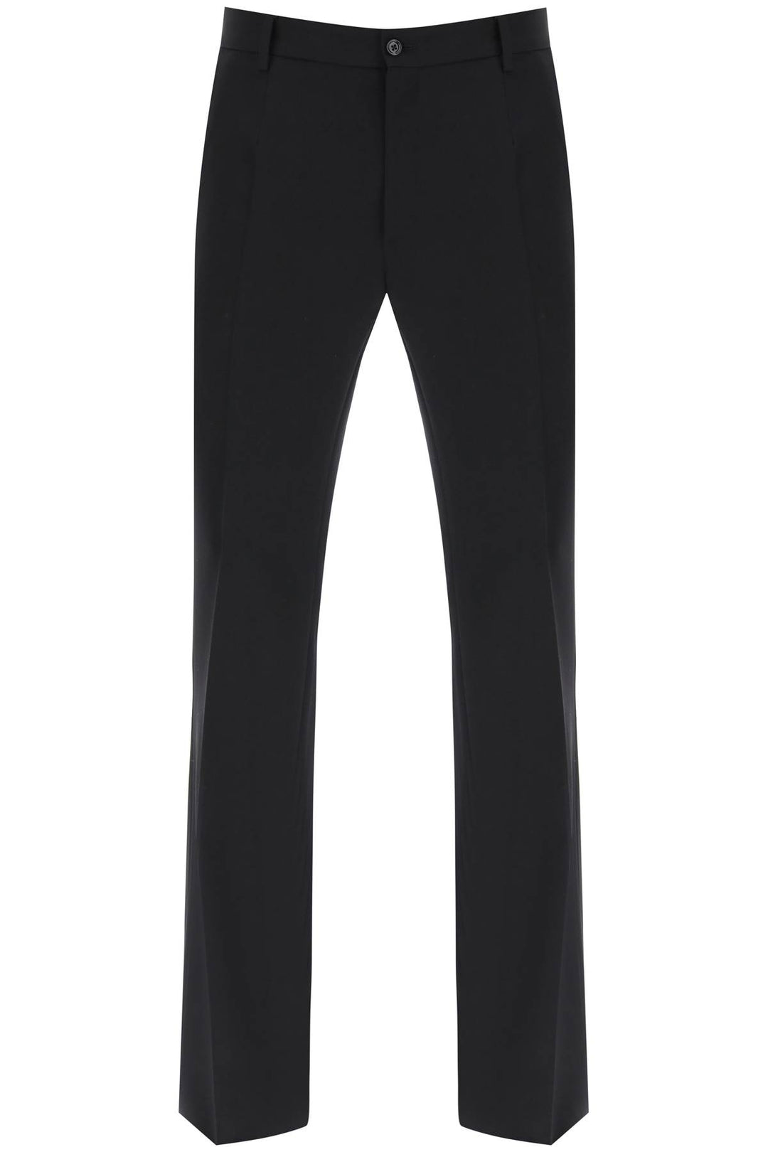 Flared Tailoring Pants - Dolce & Gabbana - Men