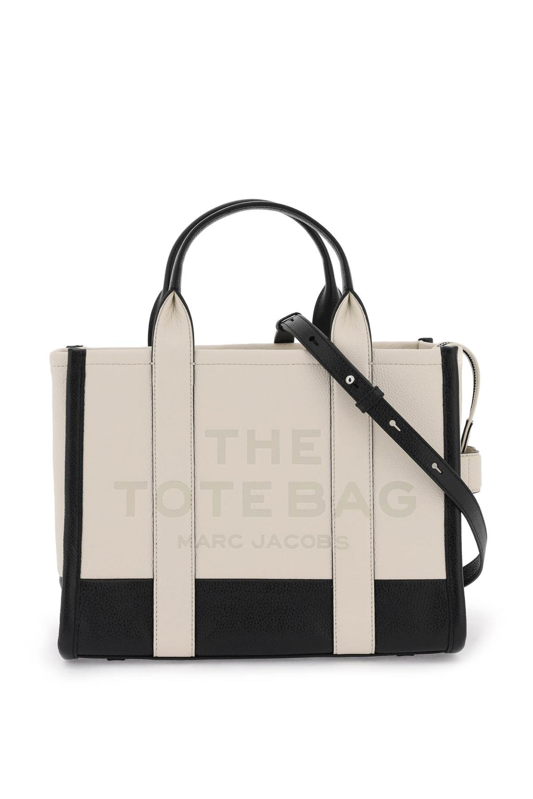 The Colorblock Medium Tote Bag - Marc Jacobs - Women