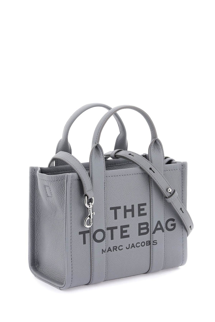 The Leather Small Tote Bag - Marc Jacobs - Women