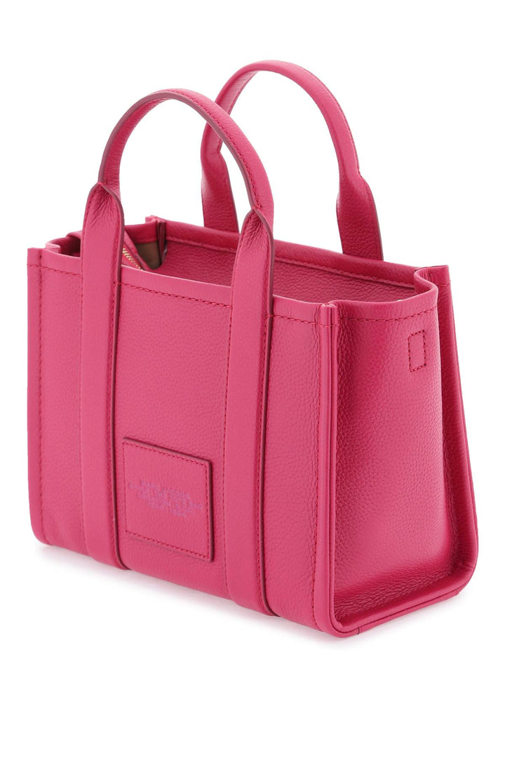 The Leather Small Tote Bag - Marc Jacobs - Women