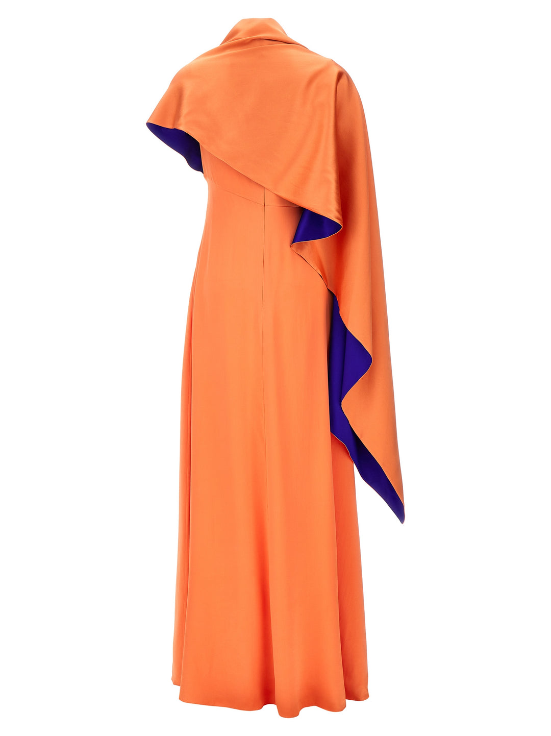 Roksanda Pilar Dresses - Orange | f5ac4a1db654de8012990e780cdeaa06301ab4de