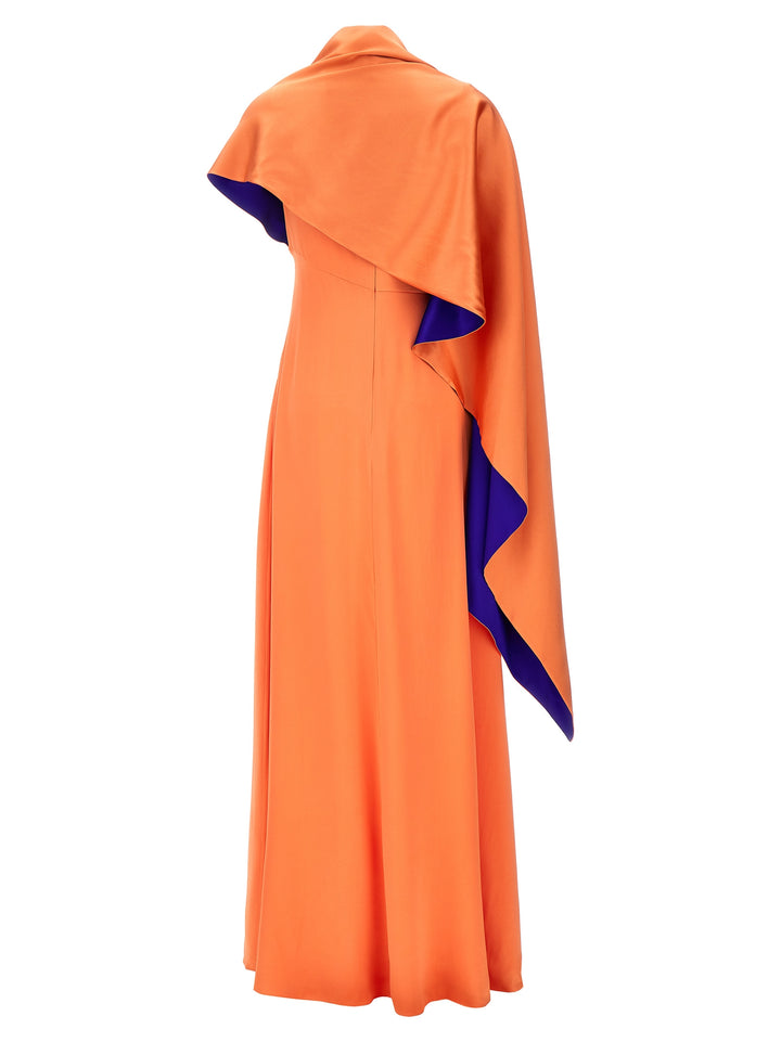 Roksanda Pilar Dresses - Orange | f5ac4a1db654de8012990e780cdeaa06301ab4de