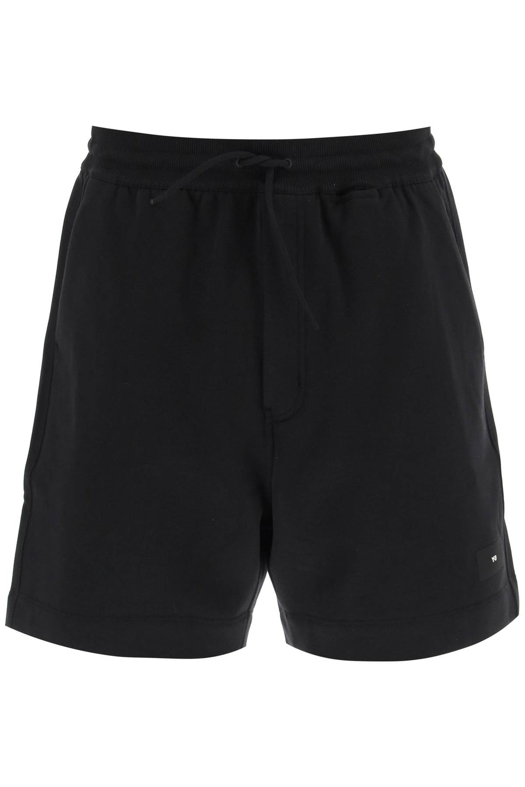 Classic Logo Bermuda Shorts - Y-3 - Men