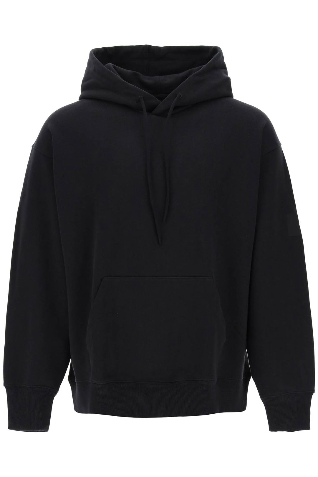 Oversized Hoodie - Y-3 - Men