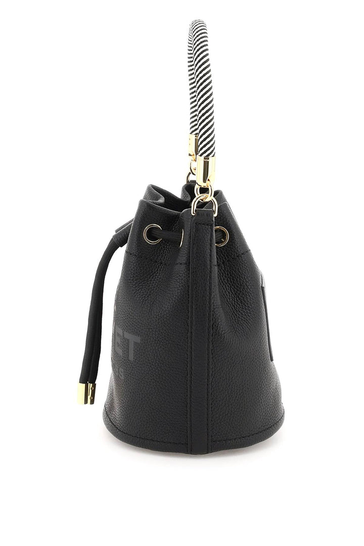 The Leather Bucket Bag - Marc Jacobs - Women