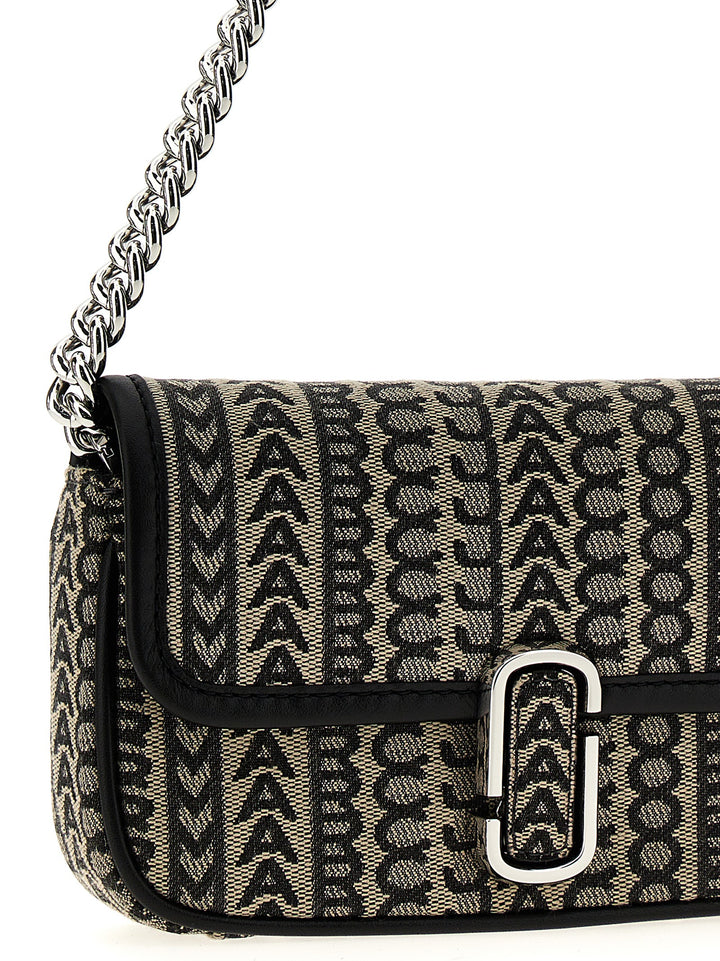 The Monogram J Marc Mini Shoulder Bags Multicolor