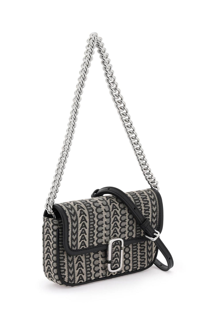 The Monogram J Marc Mini Bag - Marc Jacobs - Women