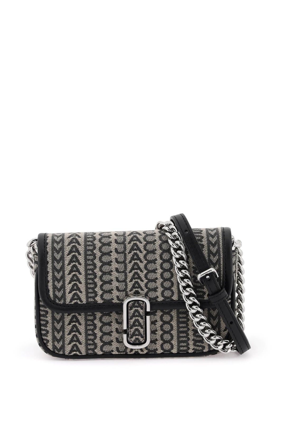 The Monogram J Marc Mini Bag - Marc Jacobs - Women