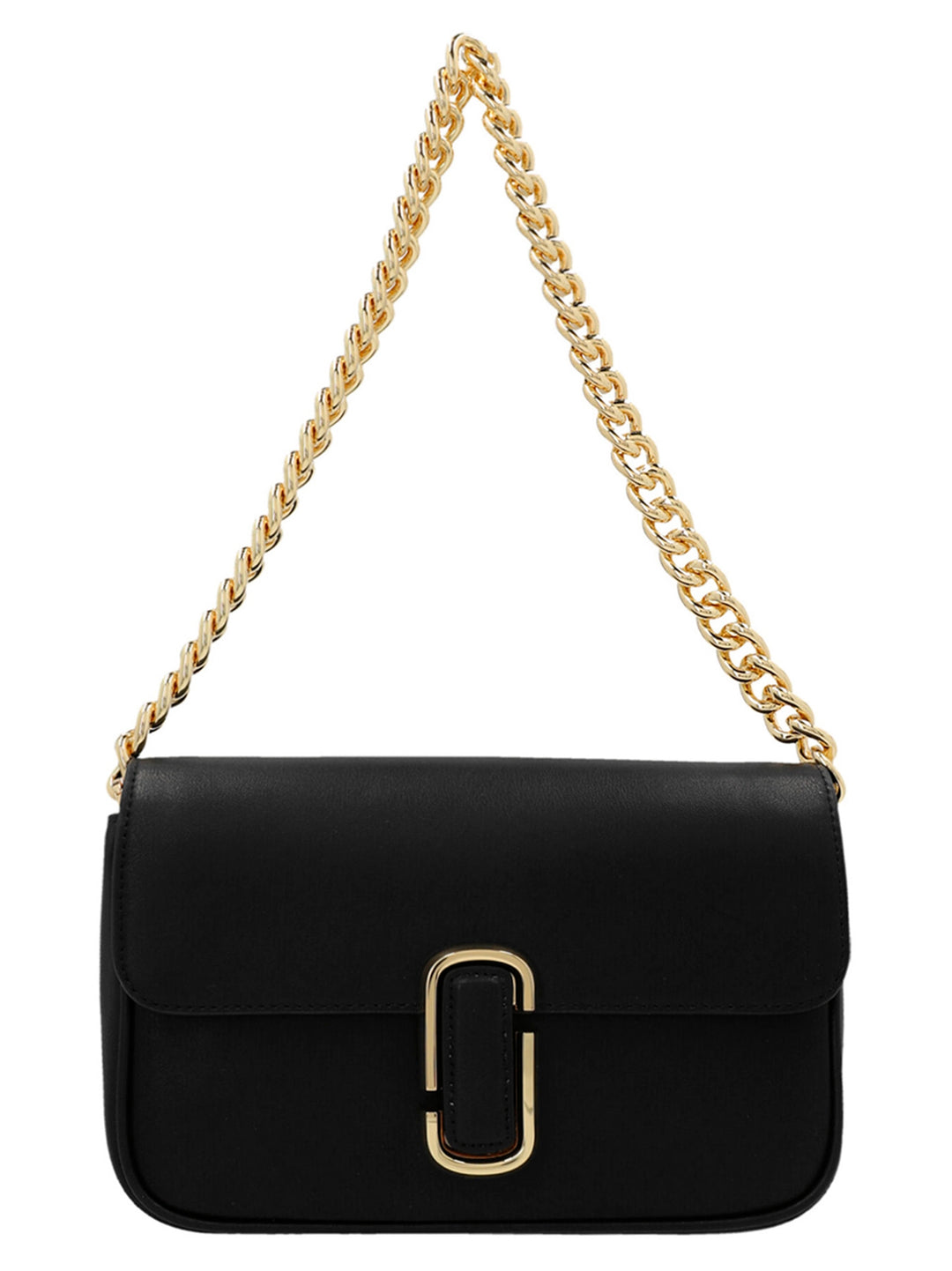 The J Marc Crossbody Bags Black