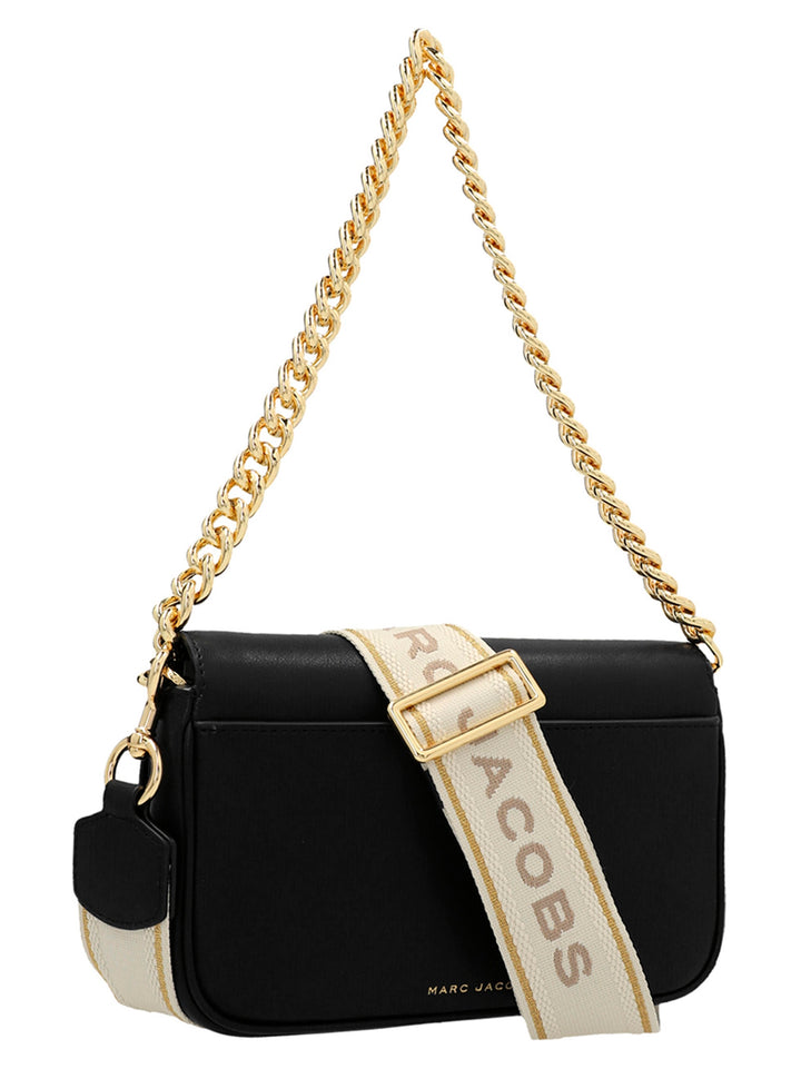 The J Marc Crossbody Bags Black