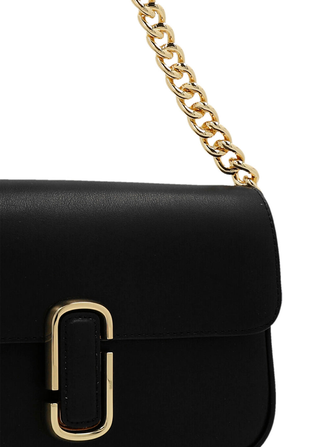 The J Marc Crossbody Bags Black