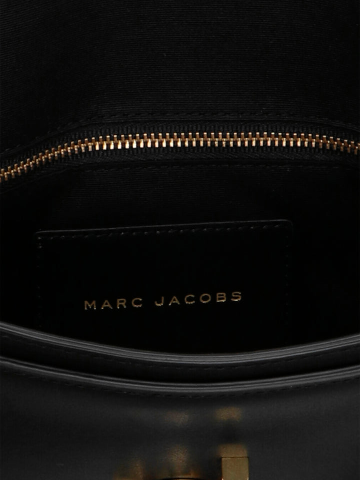 The J Marc Crossbody Bags Black