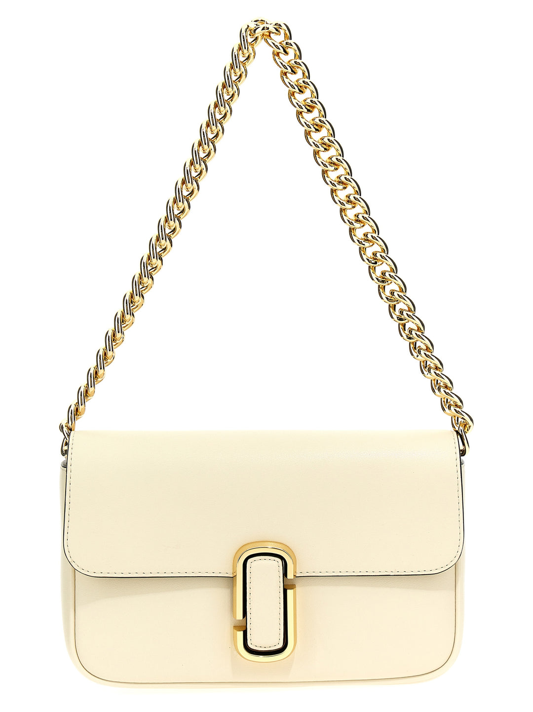 The J Marc Crossbody Bags White