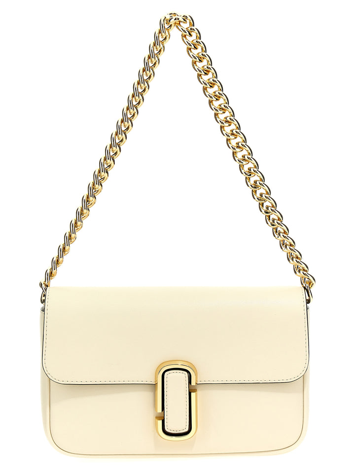 The J Marc Crossbody Bags White