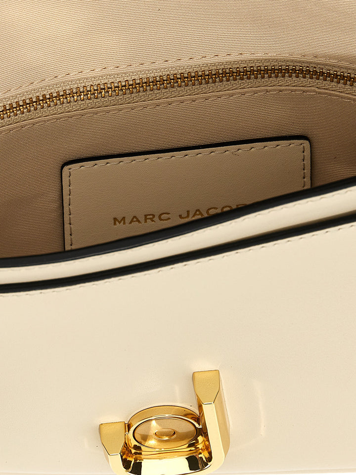 The J Marc Crossbody Bags White