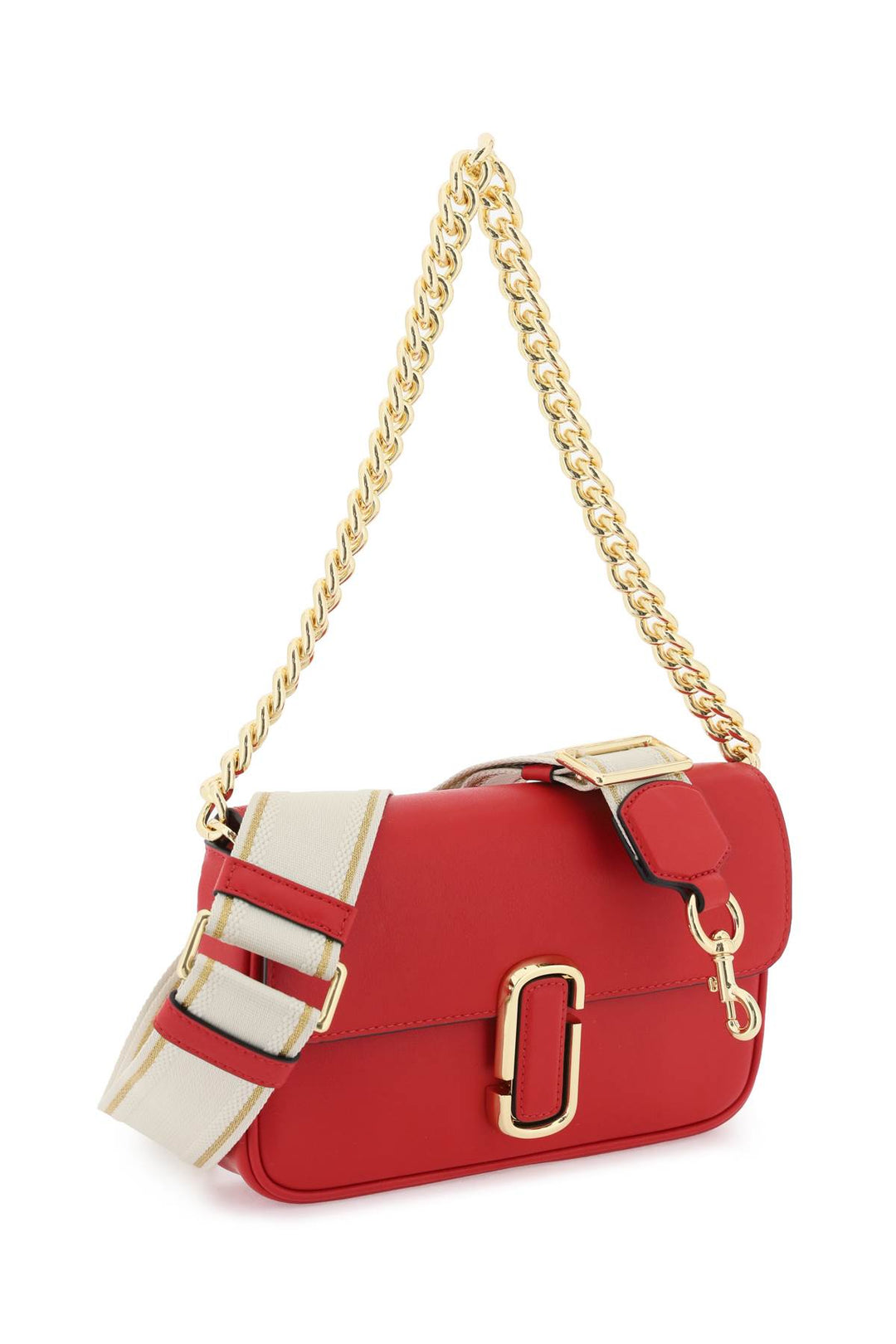 The J Marc Shoulder Bag - Marc Jacobs - Women