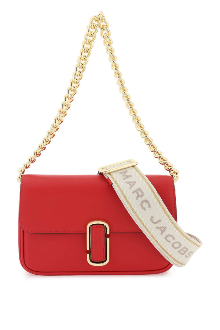 The J Marc Shoulder Bag - Marc Jacobs - Women