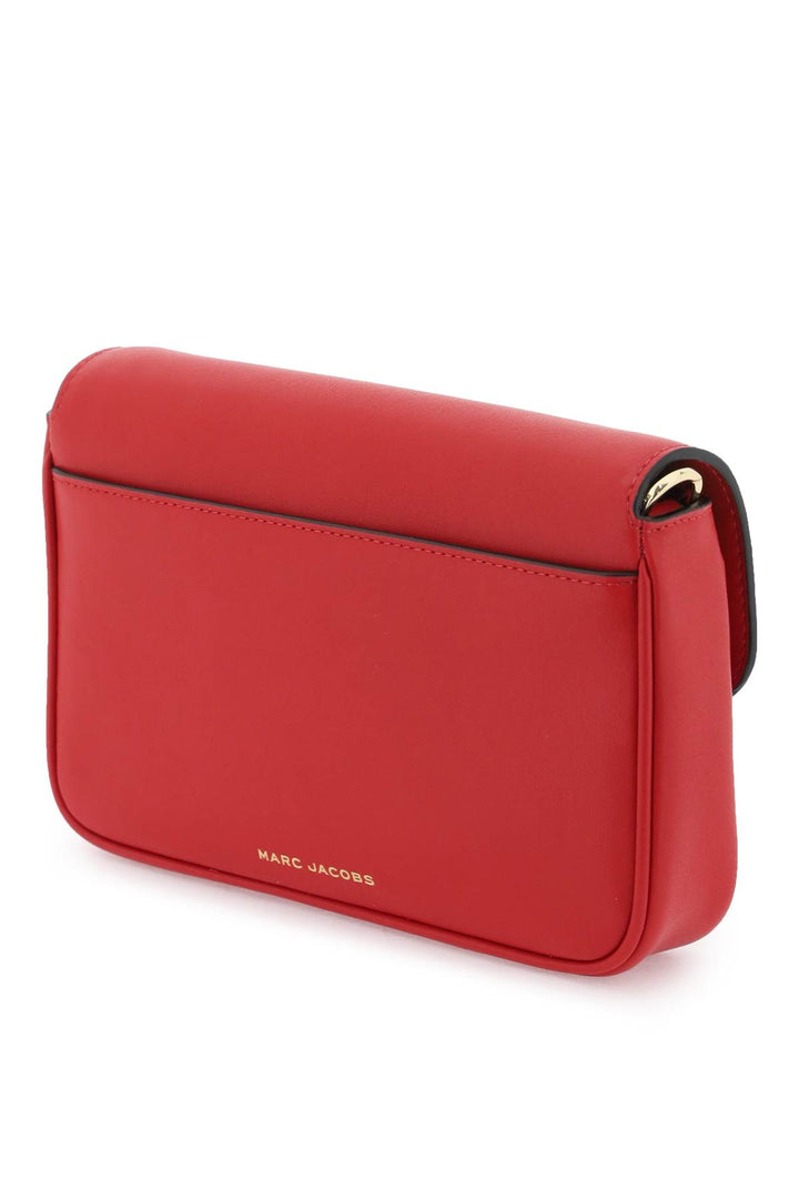 The J Marc Shoulder Bag - Marc Jacobs - Women