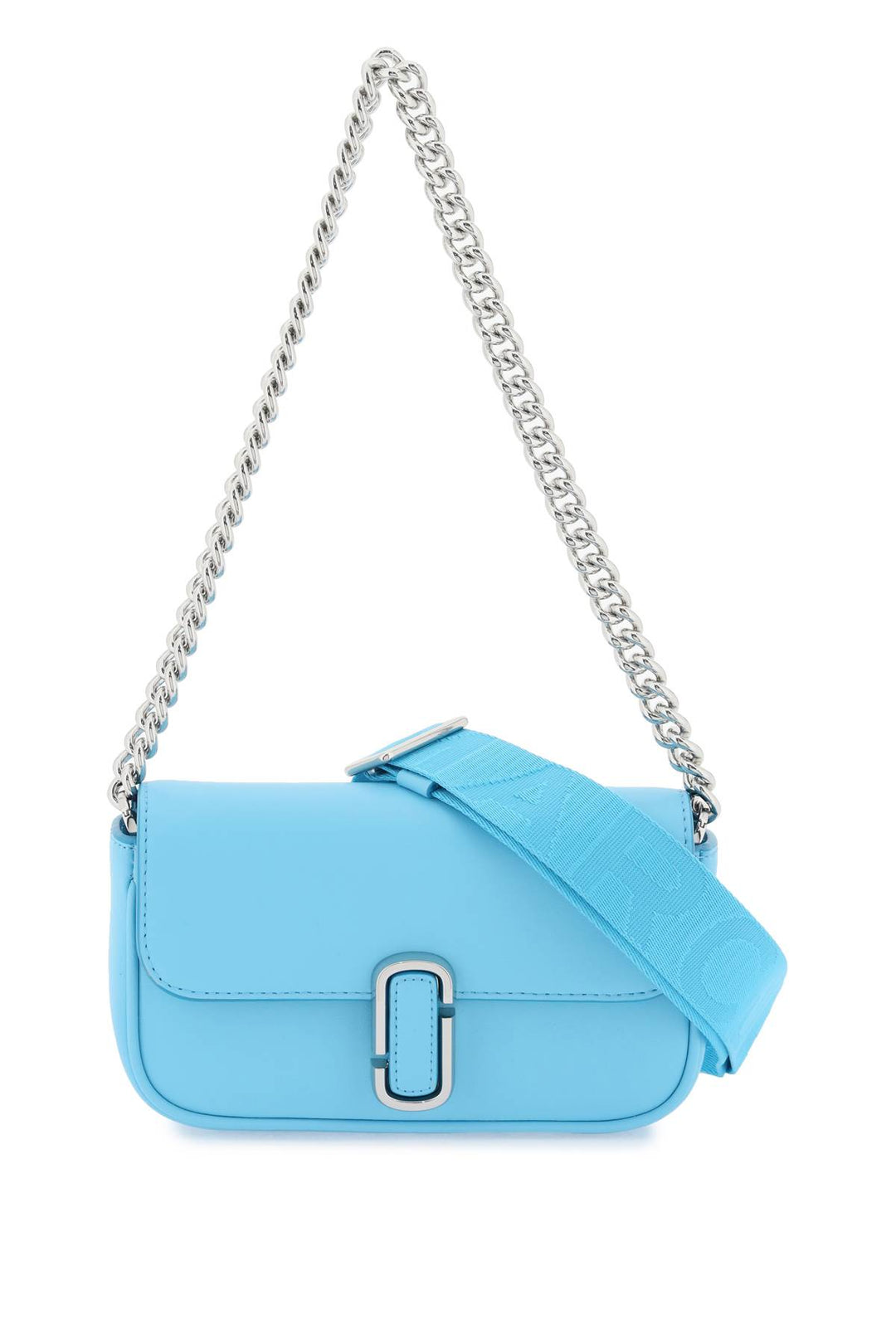 'The J Marc Mini Shoulder Bag' - Marc Jacobs - Women