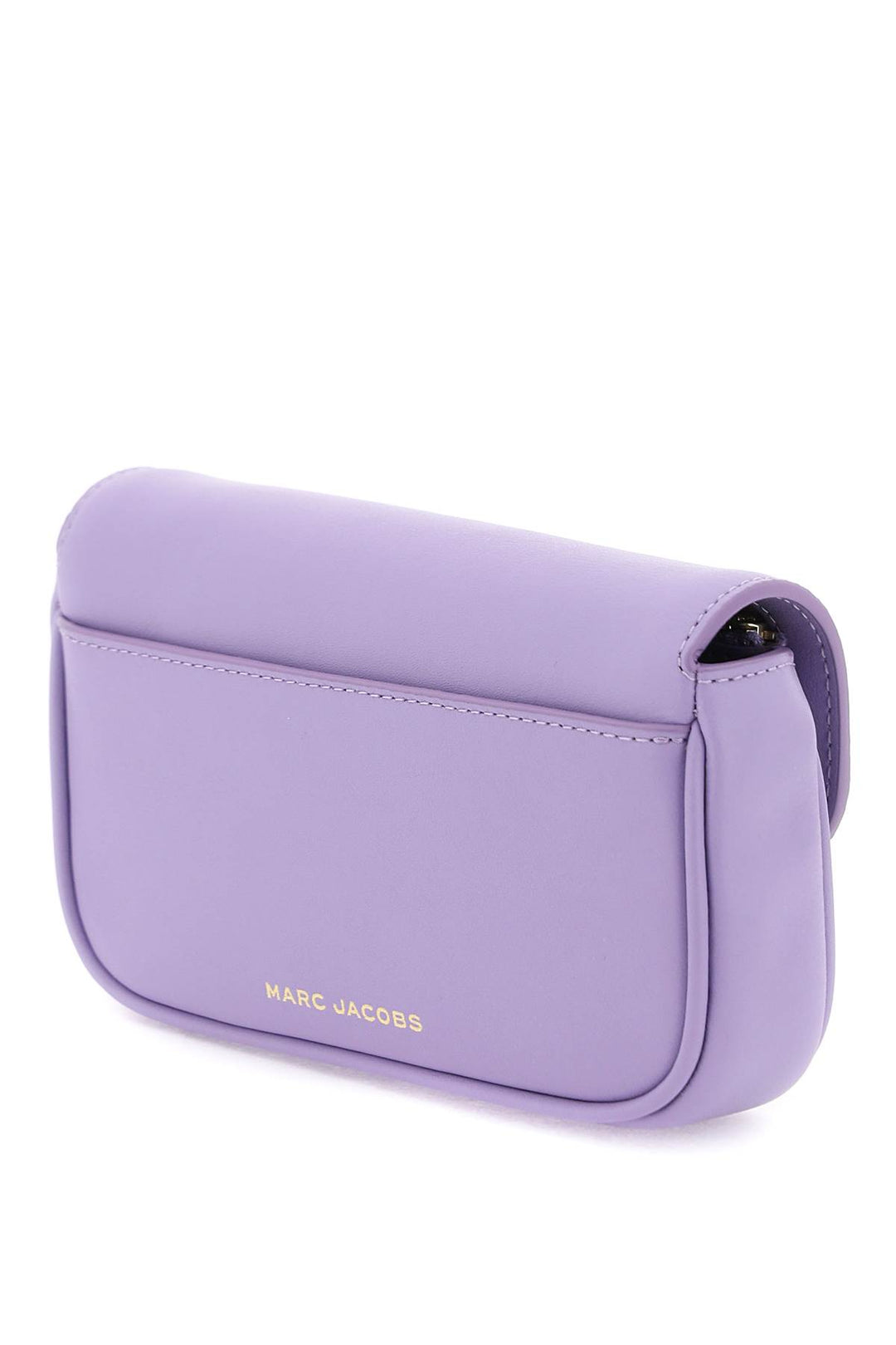 The J Marc Mini Shoulder Bag - Marc Jacobs - Women