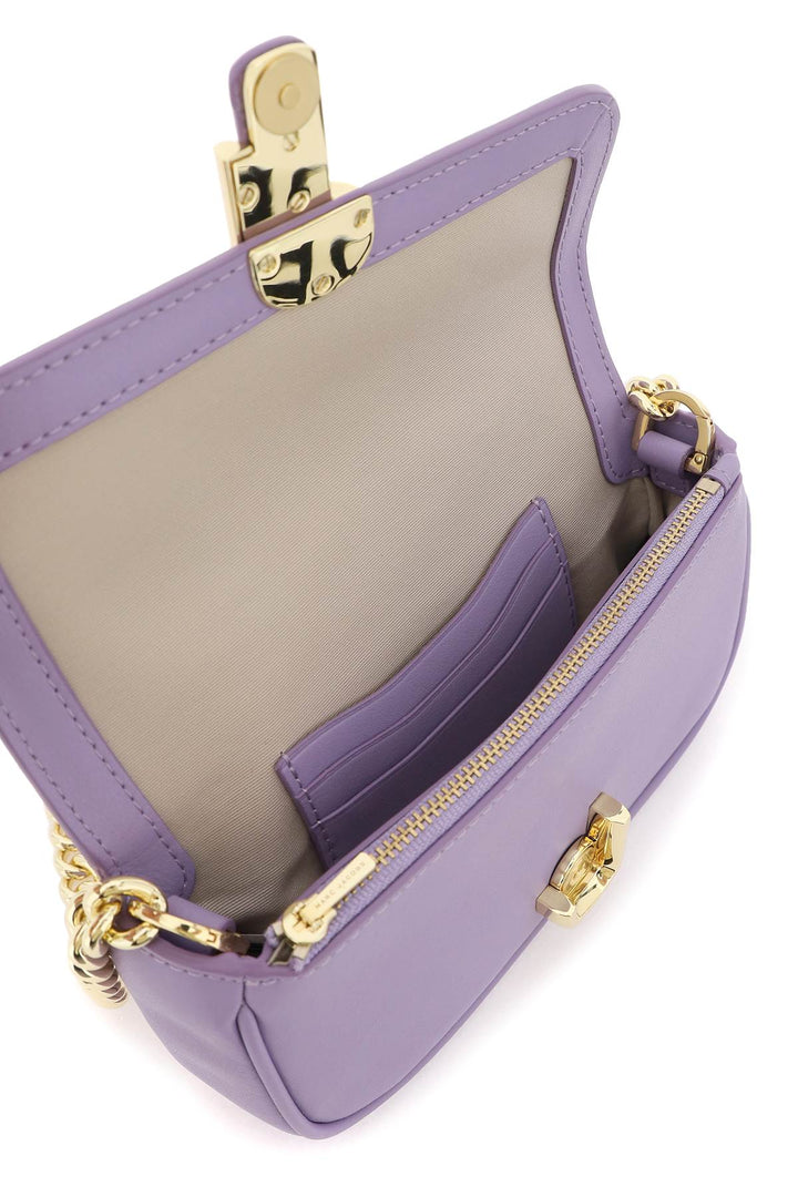 The J Marc Mini Shoulder Bag - Marc Jacobs - Women