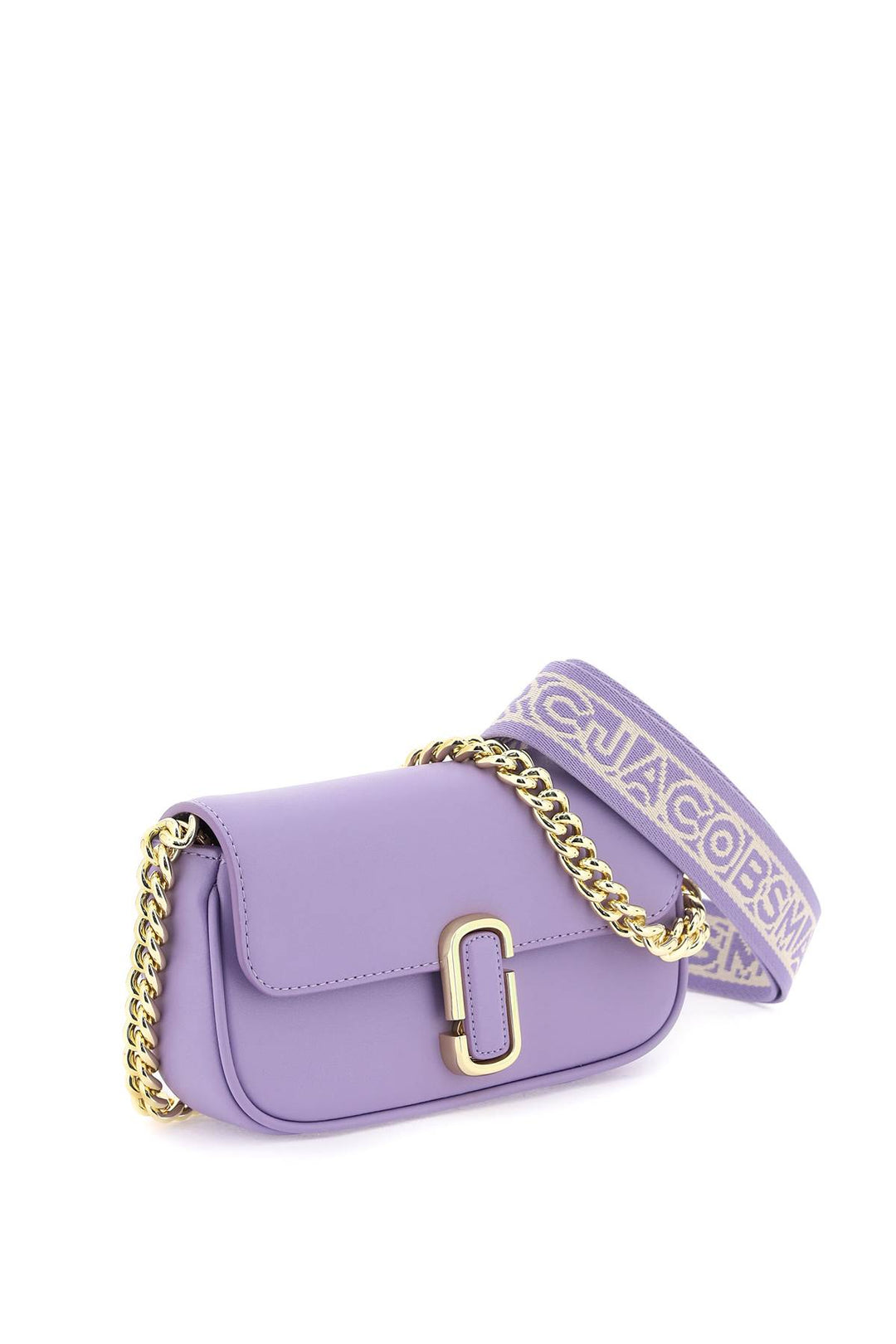 The J Marc Mini Shoulder Bag - Marc Jacobs - Women