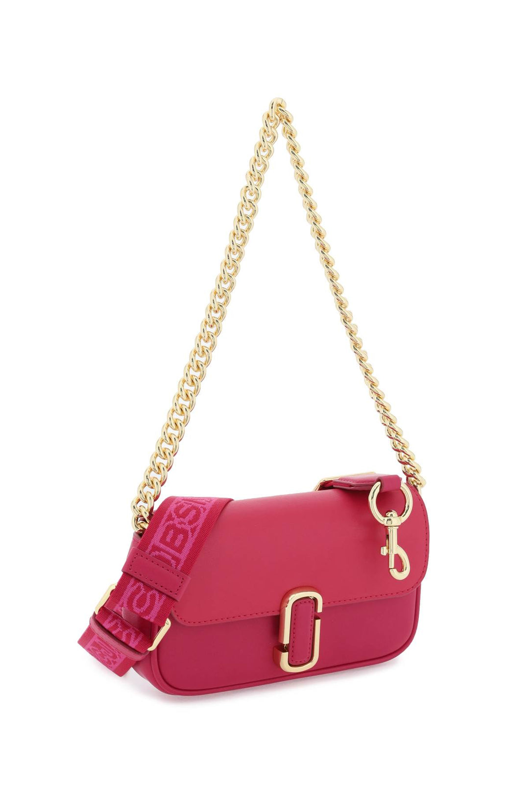 The J Marc Mini Bag - Marc Jacobs - Women