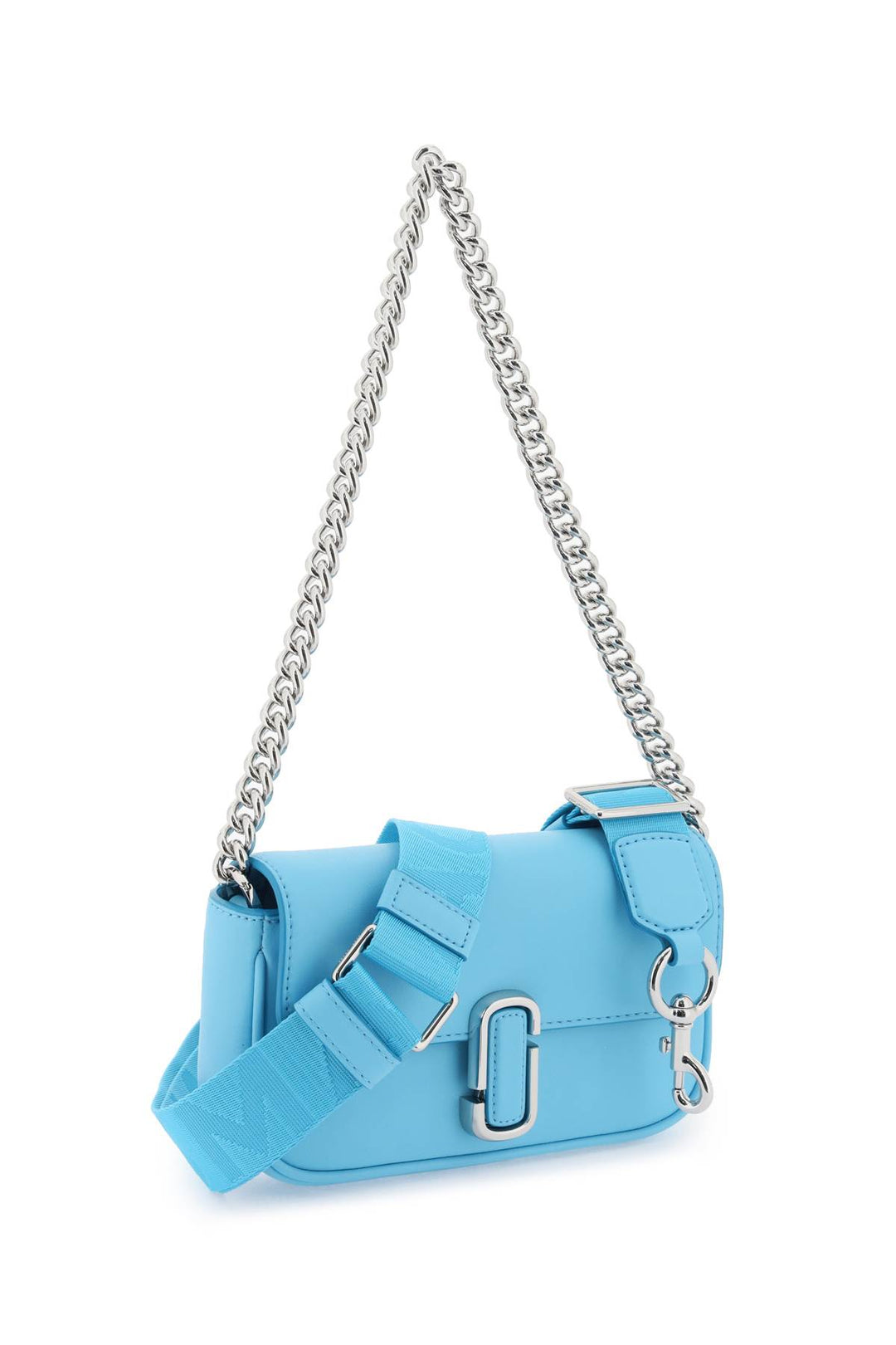 'The J Marc Mini Shoulder Bag' - Marc Jacobs - Women