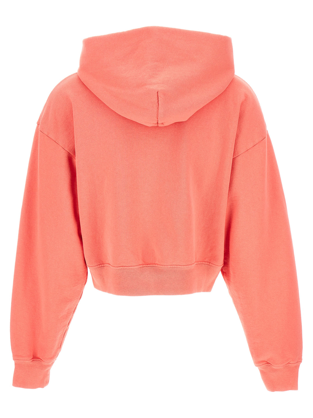 Wellness Ivy Sweatshirt Pink