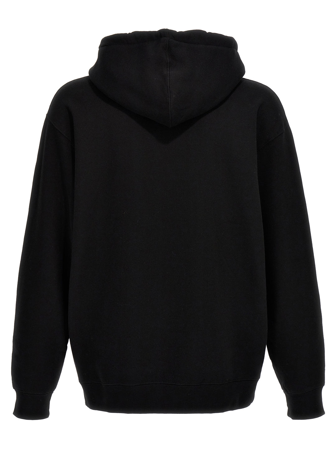 Kidsuper Television Sweatshirt Black