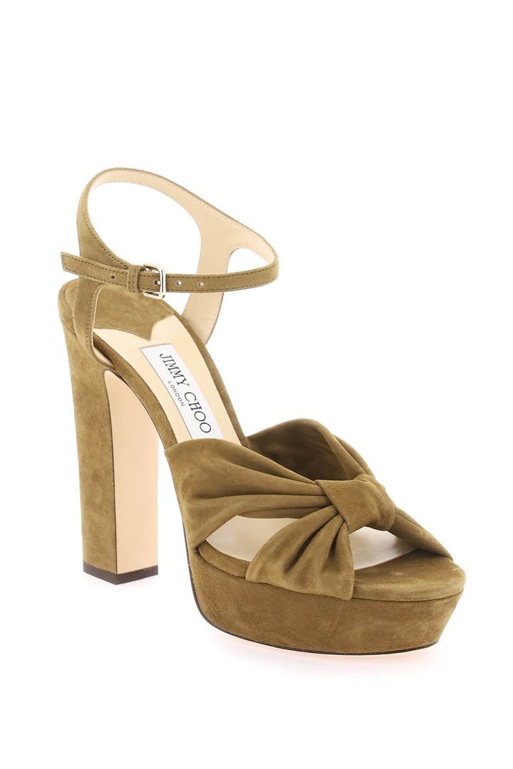 'Heloise 120' Sandals - Jimmy Choo - Women