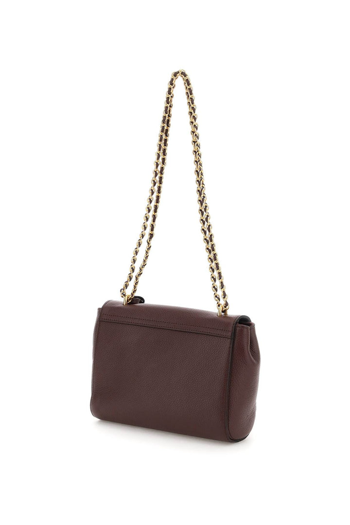 Lily Small Bag - Mulberry - Women