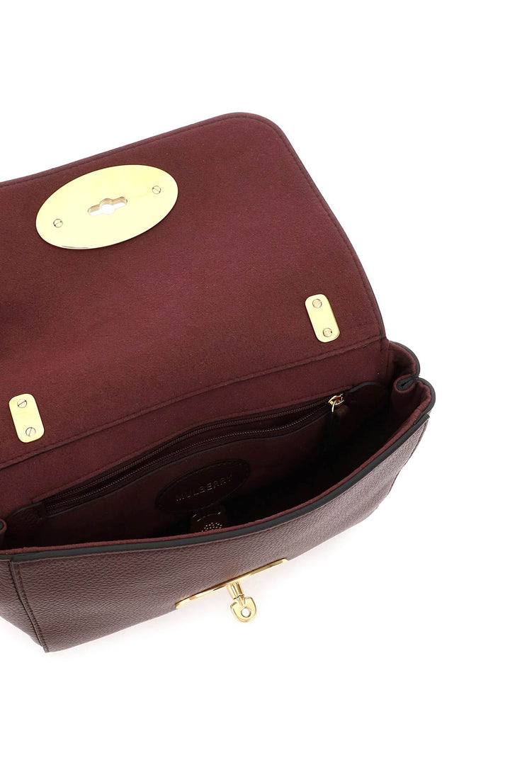 Lily Small Bag - Mulberry - Women