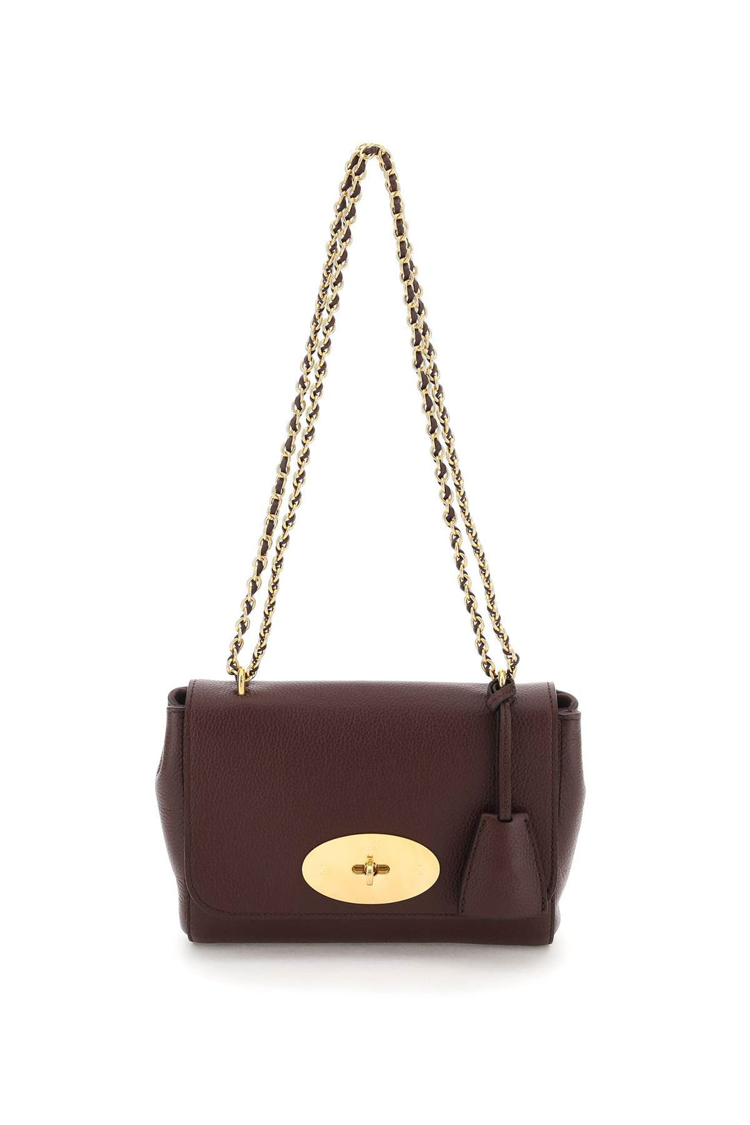 Lily Small Bag - Mulberry - Women