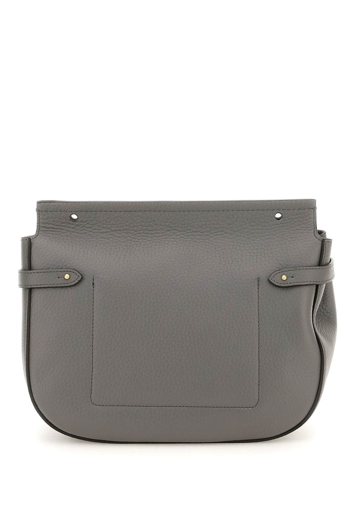 Soft Amberley Crossbody Bag - Mulberry - Women