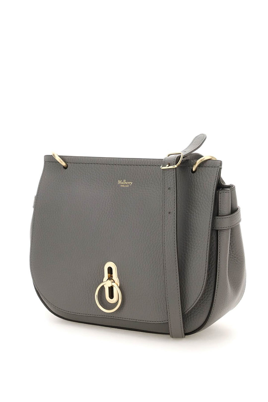 Soft Amberley Crossbody Bag - Mulberry - Women