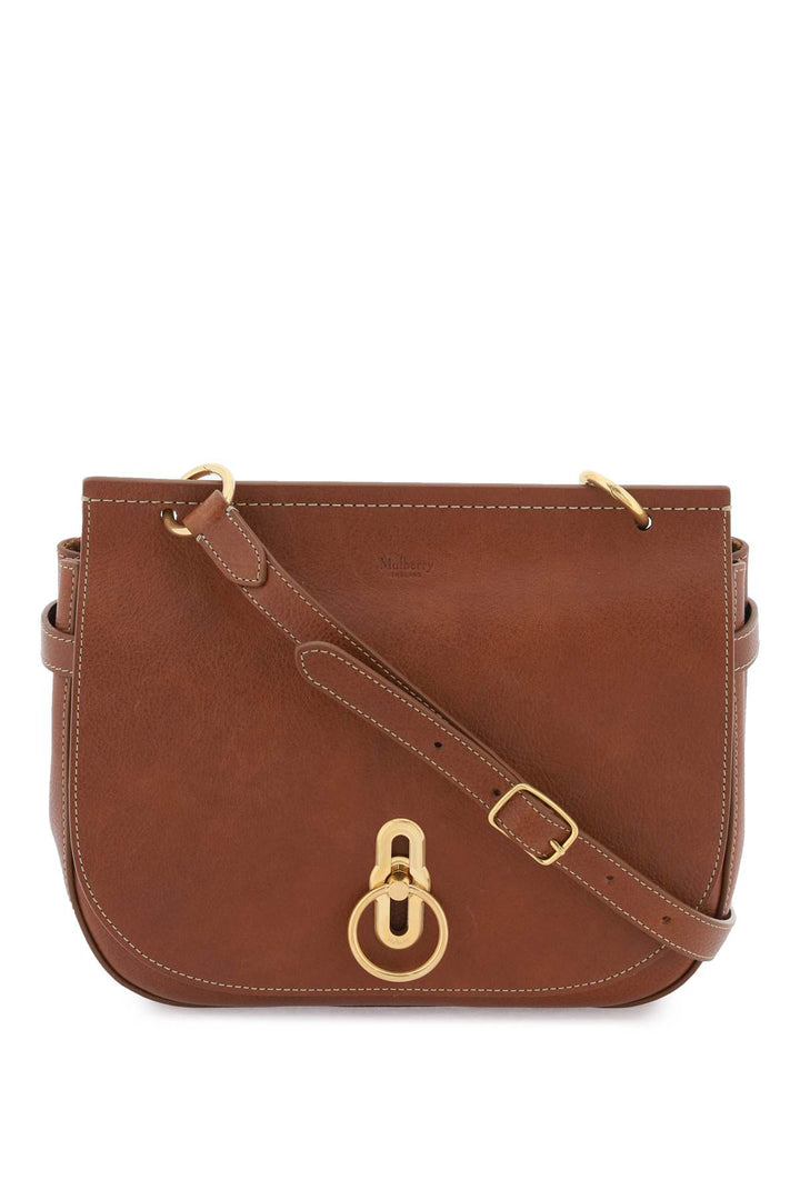 'Soft Amberley' Crossbody Bag - Mulberry - Women