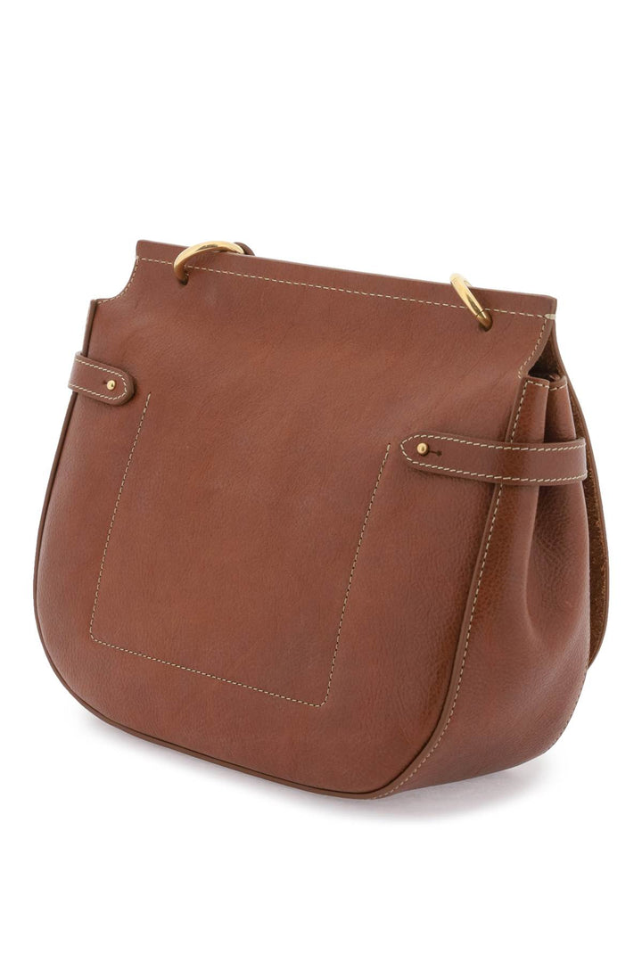 Soft Amberley Crossbody Bag - Mulberry - Women