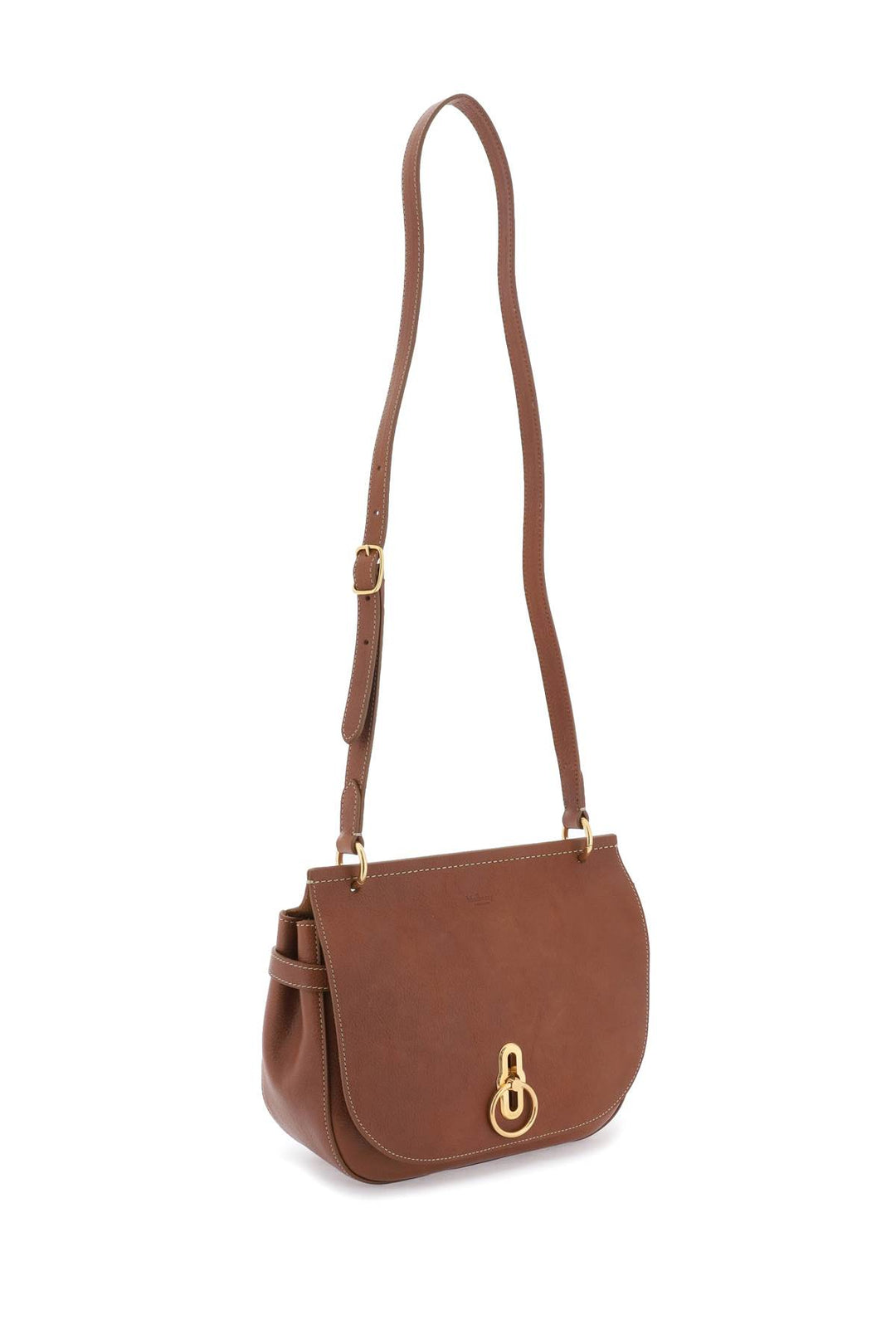 'Soft Amberley' Crossbody Bag - Mulberry - Women