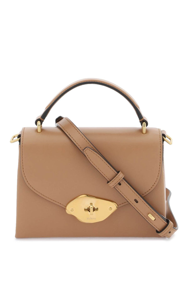 Lana Handbag - Mulberry - Women