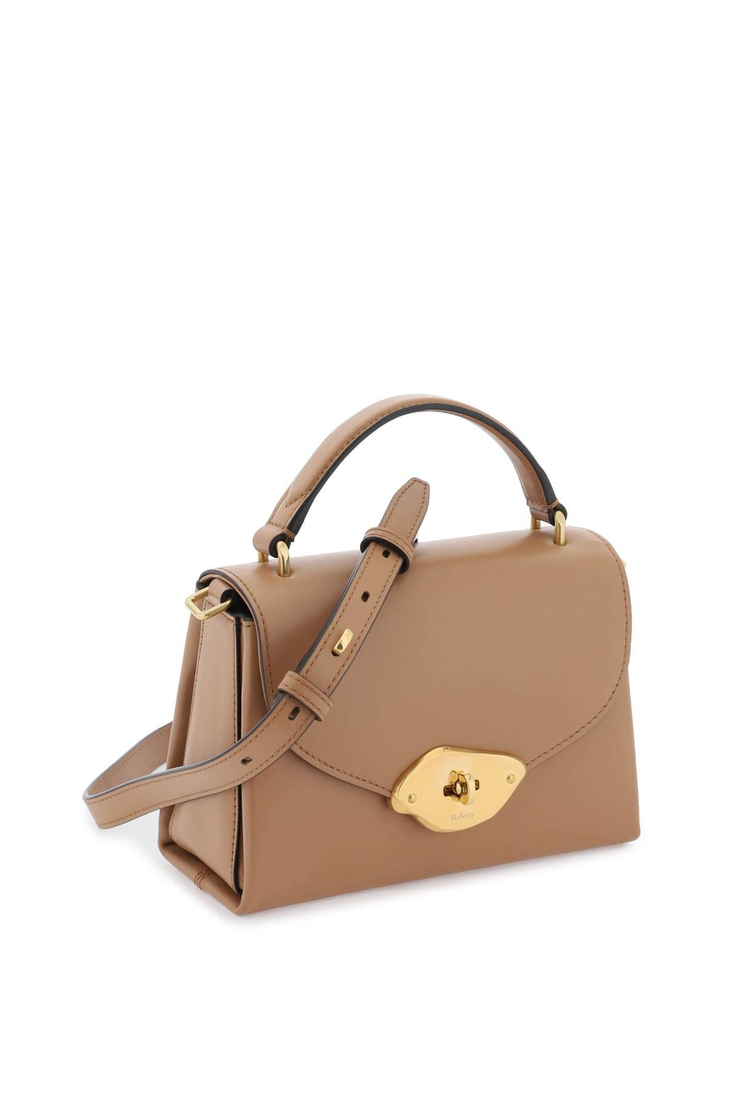 Lana Handbag - Mulberry - Women