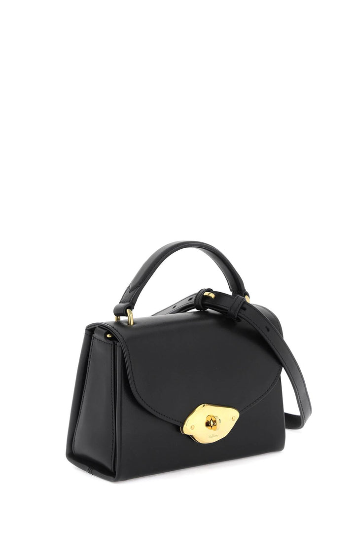 Lana Handbag - Mulberry - Women