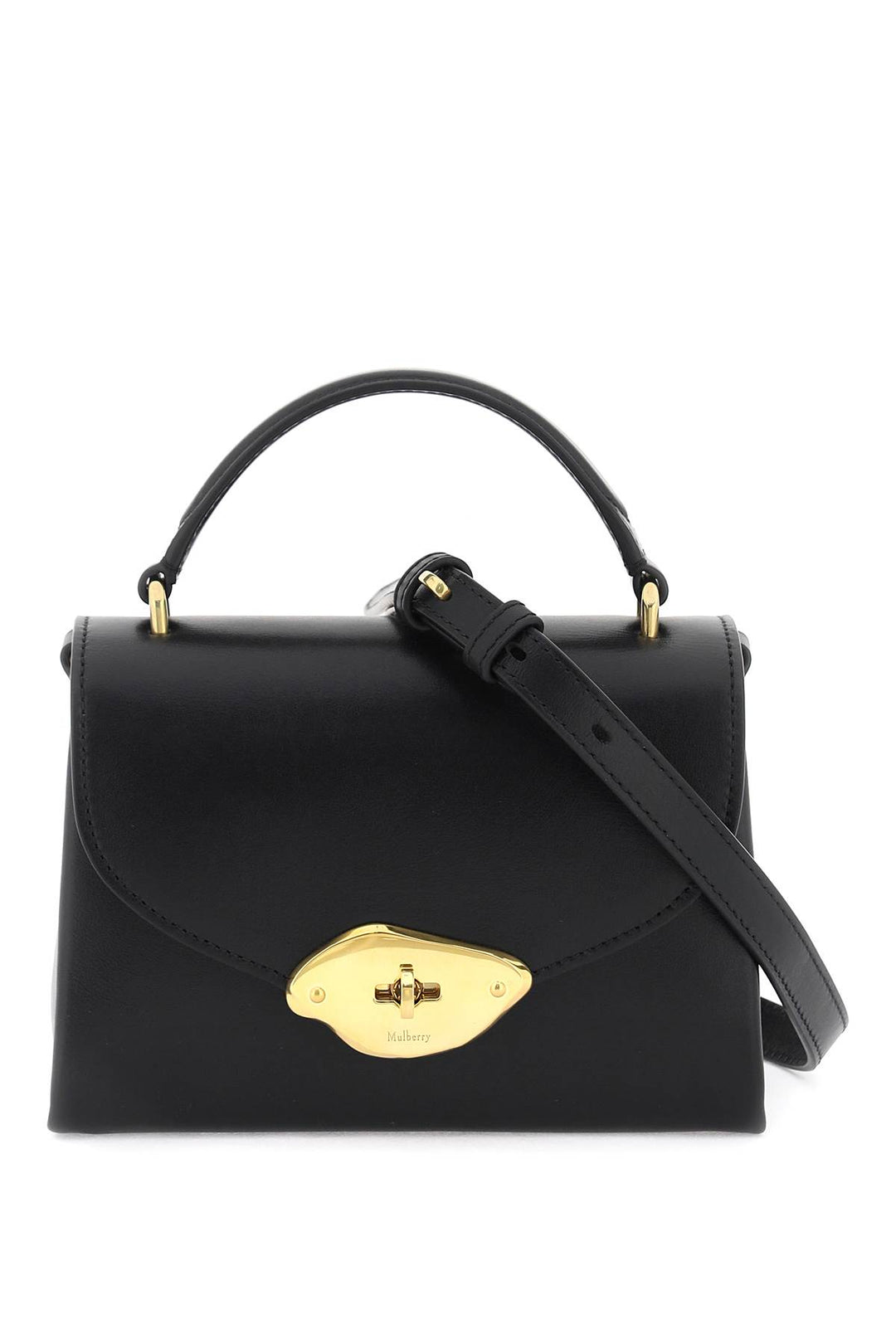 Lana Handbag - Mulberry - Women