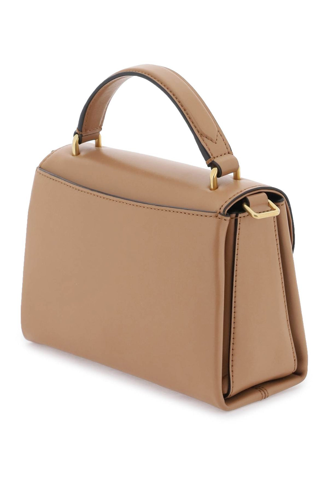 Lana Handbag - Mulberry - Women